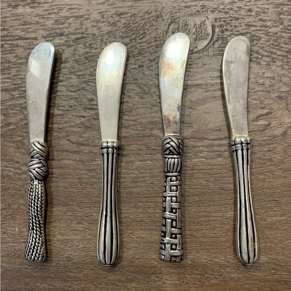 Set of knife